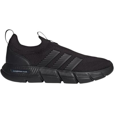 Adidas, Hommes, Chaussettes de sport, Cloudfoam Flex - Sock - cblack/cblack/carbon (44), Noir - Publicité Adidas, Hommes, Chaussettes de sport, Cloudfoam Flex - Sock - cblack/cblack/carbon (44), Noir - Publicité