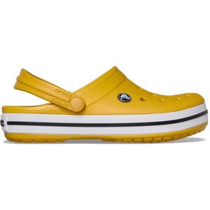 Crocs Unisexe, Chaussons, Crocband Clog, Marron, (39) - Publicité Crocs Unisexe, Chaussons, Crocband Clog, Marron, (39) - Publicité