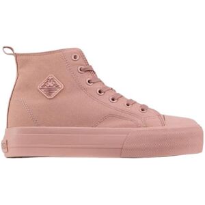 Kappa, Femmes, Baskets, Chaussures femme Viska OC rose 243208OC 7171 (41), Rose, Pink, (41) - Publicité Kappa, Femmes, Baskets, Chaussures femme Viska OC rose 243208OC 7171 (41), Rose, Pink, (41) - Publicité
