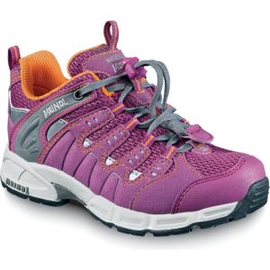 Meindl Chaussures d'extérieur pour filles rose/lilas - Chaussures - Publicité Meindl Chaussures d'extérieur pour filles rose/lilas - Chaussures - Publicité