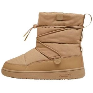 Puma, Femmes, Baskets, Snowbae Wns Schuhe, Beige, (36) - Publicité Puma, Femmes, Baskets, Snowbae Wns Schuhe, Beige, (36) - Publicité