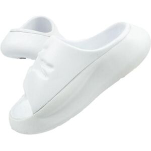 Lacoste, Femmes, Tongs, Serve Slide Flip-Flops, Blanc, (40.5) - Publicité Lacoste, Femmes, Tongs, Serve Slide Flip-Flops, Blanc, (40.5) - Publicité