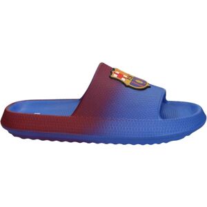 Disney Garçons, Tongs, Flip Flops FC Barcelona, Bleu, (40) - Publicité Disney Garçons, Tongs, Flip Flops FC Barcelona, Bleu, (40) - Publicité
