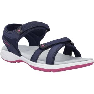 CMP Campagnolo, Femmes, Sandales, Adib Wandersandalen, Bleu, (40) - Publicité CMP Campagnolo, Femmes, Sandales, Adib Wandersandalen, Bleu, (40) - Publicité