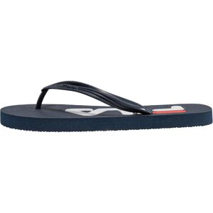 FILA, Femmes, Tongs, TROY slipper wmn, Bleu, (40) - Publicité FILA, Femmes, Tongs, TROY slipper wmn, Bleu, (40) - Publicité