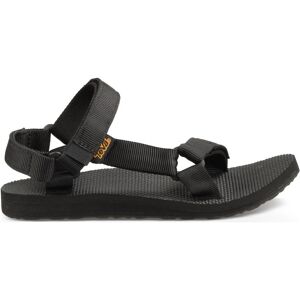 Teva, Femmes, Sandales, Original Universal, Noir, (41) - Publicité Teva, Femmes, Sandales, Original Universal, Noir, (41) - Publicité