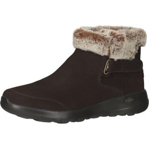 Skechers, Femmes, Bottes, OnTheGo Schuhe, Marron, (37.5) - Publicité Skechers, Femmes, Bottes, OnTheGo Schuhe, Marron, (37.5) - Publicité