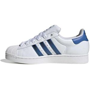 Adidas, Hommes, Baskets, Superstar II Schuhe, Noir, (41 1/3) - Publicité Adidas, Hommes, Baskets, Superstar II Schuhe, Noir, (41 1/3) - Publicité