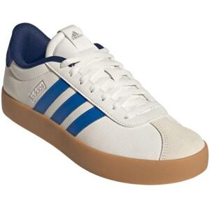Adidas, Hommes, Baskets, VL Court 3.0 Herrenschuhe, Bleu, Blanc, (41) - Publicité Adidas, Hommes, Baskets, VL Court 3.0 Herrenschuhe, Bleu, Blanc, (41) - Publicité