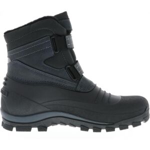 Spirale, Femmes, Bottes, TOVE Femmes Hommes Bottes d'hiver fourrées Snowboots noir, Noir, (35, 36, 37, 38, 39, 40, 41, 42, 43, 44, 45, 46, 47, 48, 49, 50) - Publicité Spirale, Femmes, Bottes, TOVE Femmes Hommes Bottes d'hiver fourrées Snowboots noir, Noir, (35, 36, 37, 38, 39, 40, 41, 42, 43, 44, 45, 46, 47, 48, 49, 50) - Publicité