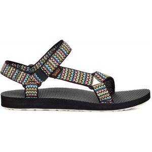 Teva, Femmes, Sandales, Original Universal, Multicolore, (38) - Publicité Teva, Femmes, Sandales, Original Universal, Multicolore, (38) - Publicité