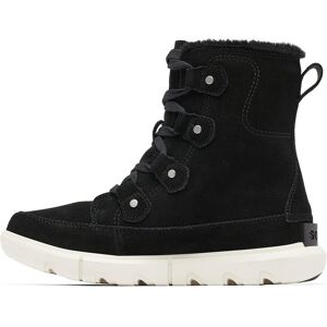 Sorel, Femmes, Bottes, Explorer Next Joan WP, Noir, (39) - Publicité Sorel, Femmes, Bottes, Explorer Next Joan WP, Noir, (39) - Publicité