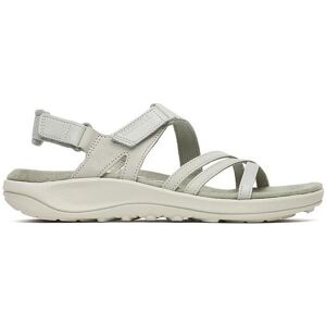 Merrell, Femmes, Sandales, Harbor Backstrap, Gris, (39) - Publicité Merrell, Femmes, Sandales, Harbor Backstrap, Gris, (39) - Publicité