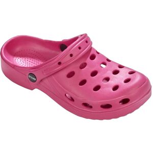 Beco, Femmes, Chaussons, Sabot, femme standard rose 40, Pink, (40) - Publicité Beco, Femmes, Chaussons, Sabot, femme standard rose 40, Pink, (40) - Publicité
