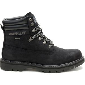 Cat, Hommes, Bottes, COLORADO 2.0 HIKER WP TX, Noir, (46) - Publicité Cat, Hommes, Bottes, COLORADO 2.0 HIKER WP TX, Noir, (46) - Publicité