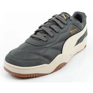 Puma, Hommes, Baskets, Herren Sneaker Tifosi Sd Schwarz, Noir, (40) - Publicité Puma, Hommes, Baskets, Herren Sneaker Tifosi Sd Schwarz, Noir, (40) - Publicité