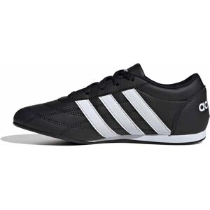 Adidas, Femmes, Derbies, Tekwen Lace - cblack/ftwwht/ftwwht, Blanc, Noir, (39 1/3) - Publicité Adidas, Femmes, Derbies, Tekwen Lace - cblack/ftwwht/ftwwht, Blanc, Noir, (39 1/3) - Publicité