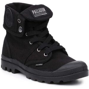 Palladium, Femmes, Bottes, Botte à cheville, Noir, (36) - Publicité Palladium, Femmes, Bottes, Botte à cheville, Noir, (36) - Publicité