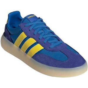 Adidas, Hommes, Baskets, Barreda Decode Schuhe, Bleu, Multicolore, Jaune, (43) - Publicité Adidas, Hommes, Baskets, Barreda Decode Schuhe, Bleu, Multicolore, Jaune, (43) - Publicité