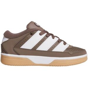 Adidas, Hommes, Baskets, Herren-Breakstart-Schuhe braun, Marron, (46 2/3) - Publicité Adidas, Hommes, Baskets, Herren-Breakstart-Schuhe braun, Marron, (46 2/3) - Publicité