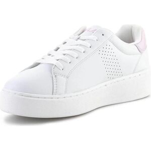 FILA, Femmes, Baskets, Crosscourt Altezza Schuhe, Blanc, (40) - Publicité FILA, Femmes, Baskets, Crosscourt Altezza Schuhe, Blanc, (40) - Publicité