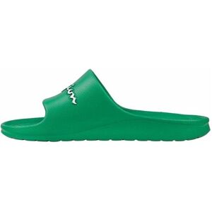Champion, Hommes, Tongs, Cabana Slide Flip-Flops, Vert, (43) - Publicité Champion, Hommes, Tongs, Cabana Slide Flip-Flops, Vert, (43) - Publicité