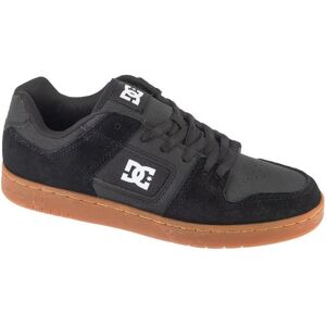 DC Shoes, Baskets, Schuhe Manteca 4 Schwarz, Noir, (41) - Publicité DC Shoes, Baskets, Schuhe Manteca 4 Schwarz, Noir, (41) - Publicité