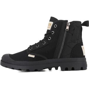 Palladium, Hommes, Bottes, Pampa, Noir, (40) - Publicité Palladium, Hommes, Bottes, Pampa, Noir, (40) - Publicité