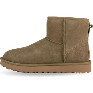 Ugg, Femmes, Bottes, Stiefelette, Vert, (37) - Publicité Ugg, Femmes, Bottes, Stiefelette, Vert, (37) - Publicité