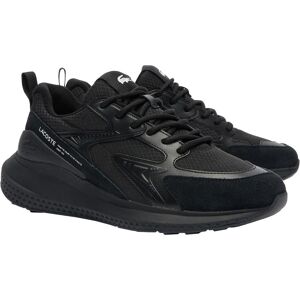 Lacoste, Hommes, Baskets, L003 EVO CORE ACTIVE, Noir, (44) - Publicité Lacoste, Hommes, Baskets, L003 EVO CORE ACTIVE, Noir, (44) - Publicité