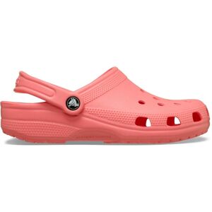 Crocs Unisexe, Chaussons, Classic Clog, Rose, Pink, (42, 42 2/3, 42.5, 43) - Publicité Crocs Unisexe, Chaussons, Classic Clog, Rose, Pink, (42, 42 2/3, 42.5, 43) - Publicité