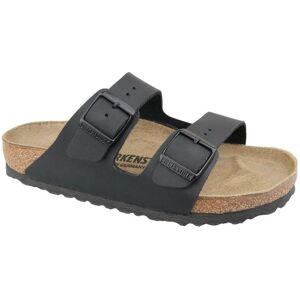 Birkenstock, Unisexe, Sandales, Arizona Birko-Flor Normal, Noir, (36) - Publicité Birkenstock, Unisexe, Sandales, Arizona Birko-Flor Normal, Noir, (36) - Publicité