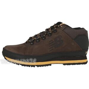 New Balance, Hommes, Derbies, H 754, Marron, (41.5) - Publicité New Balance, Hommes, Derbies, H 754, Marron, (41.5) - Publicité