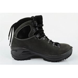 AKU, Hommes, Chaussures de randonnée, Tribute GTX Schuhe (45), Noir - Publicité AKU, Hommes, Chaussures de randonnée, Tribute GTX Schuhe (45), Noir - Publicité