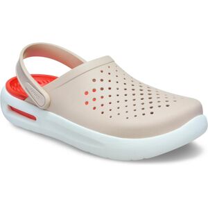 Crocs Unisexe, Sandales, InMotion Clog, Blanc, (43, 44) - Publicité Crocs Unisexe, Sandales, InMotion Clog, Blanc, (43, 44) - Publicité