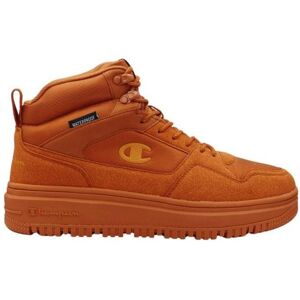 Champion, Bottes, RD18 Utility Mid-Stiefel, Marron, (41) - Publicité Champion, Bottes, RD18 Utility Mid-Stiefel, Marron, (41) - Publicité