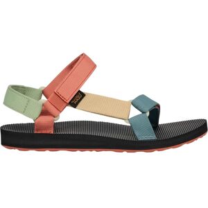 Teva, Femmes, Sandales, Original Universal, Multicolore, Pink, (42) - Publicité Teva, Femmes, Sandales, Original Universal, Multicolore, Pink, (42) - Publicité