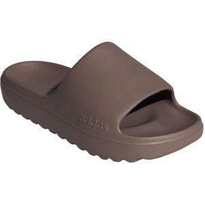 Adidas, Unisexe, Sandales, Adilette Lumia Flip-Flops, Marron, (42) - Publicité Adidas, Unisexe, Sandales, Adilette Lumia Flip-Flops, Marron, (42) - Publicité