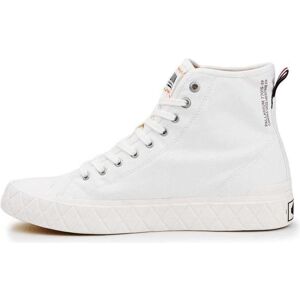 Palladium, Baskets, 977727, Blanc, (41) - Publicité Palladium, Baskets, 977727, Blanc, (41) - Publicité