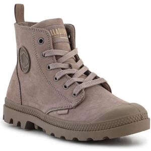 Palladium Pall Hi Zip NBK - Bottes de randonnée classiques - Publicité Palladium Pall Hi Zip NBK - Bottes de randonnée classiques - Publicité