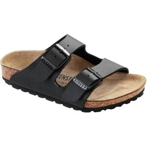 Birkenstock, Unisexe, Sandales, Arizona Kids Birko-Flor étroit, Noir, (32) - Publicité Birkenstock, Unisexe, Sandales, Arizona Kids Birko-Flor étroit, Noir, (32) - Publicité