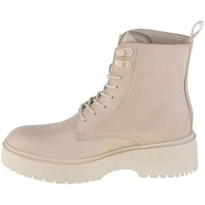 Levis, Femmes, Bottes, Bria 233648-702-100 - 36, Blanc, (36) - Publicité Levis, Femmes, Bottes, Bria 233648-702-100 - 36, Blanc, (36) - Publicité