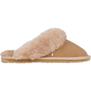 EMU Australia, Femmes, Chaussons, Jolie - 44384, Marron, (38) - Publicité EMU Australia, Femmes, Chaussons, Jolie - 44384, Marron, (38) - Publicité