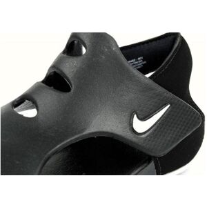 Nike, Filles, Sandales, Sportsandalen, Noir, (22) - Publicité Nike, Filles, Sandales, Sportsandalen, Noir, (22) - Publicité