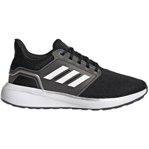 Adidas EQ19 Run GY4731 - Chaussures de course noires - Publicité Adidas EQ19 Run GY4731 - Chaussures de course noires - Publicité