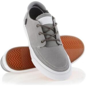 Converse, Hommes, Baskets, Deck Star OX 149858C, Gris, (41) - Publicité Converse, Hommes, Baskets, Deck Star OX 149858C, Gris, (41) - Publicité