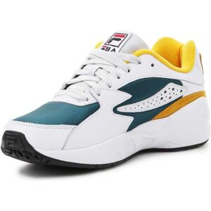 FILA, Hommes, Baskets, Mindblower Schuhe, Bleu, Blanc, (44) - Publicité FILA, Hommes, Baskets, Mindblower Schuhe, Bleu, Blanc, (44) - Publicité