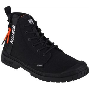 Palladium, Unisexe, Bottes, SP20 Unzipped - 61625, Noir, (38) - Publicité Palladium, Unisexe, Bottes, SP20 Unzipped - 61625, Noir, (38) - Publicité