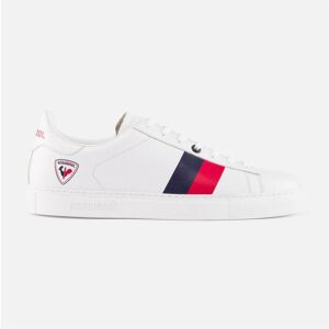 Rossignol, Hommes, Baskets, ALEX SKIN WHITE Schuhe, Blanc, (41.5) - Publicité Rossignol, Hommes, Baskets, ALEX SKIN WHITE Schuhe, Blanc, (41.5) - Publicité