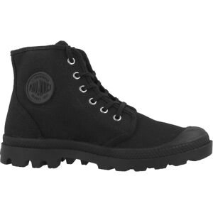 Palladium, Unisexe, Bottes, Pampa Hi Originals, Noir, (41) - Publicité Palladium, Unisexe, Bottes, Pampa Hi Originals, Noir, (41) - Publicité